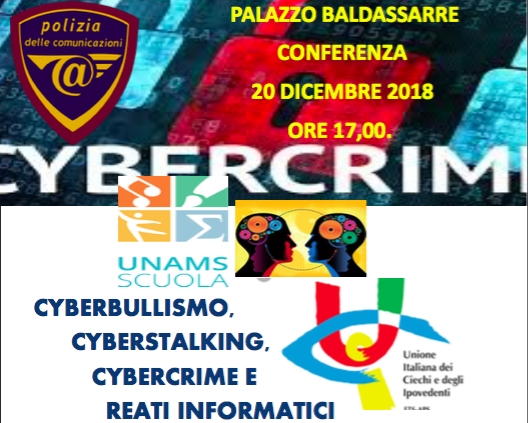 Cyberbullismo e Cyberstalking